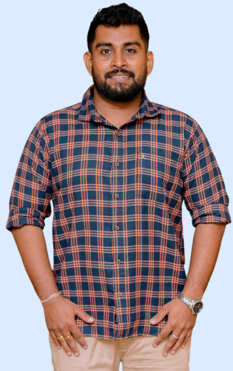 Hasaranga Samarasingha 