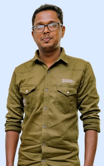 Sanjayan Kangatharan 