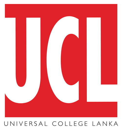 Universal College Lanka logo