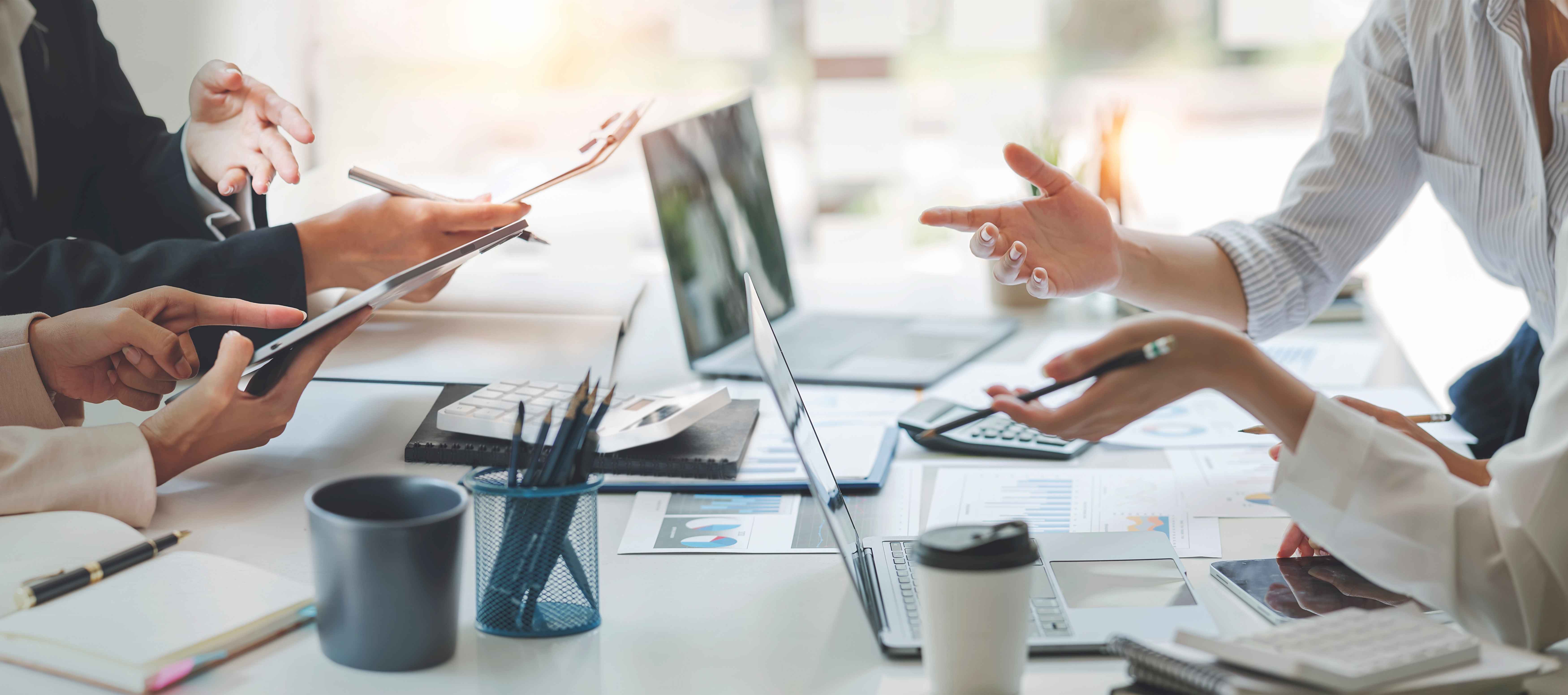 Business & Management