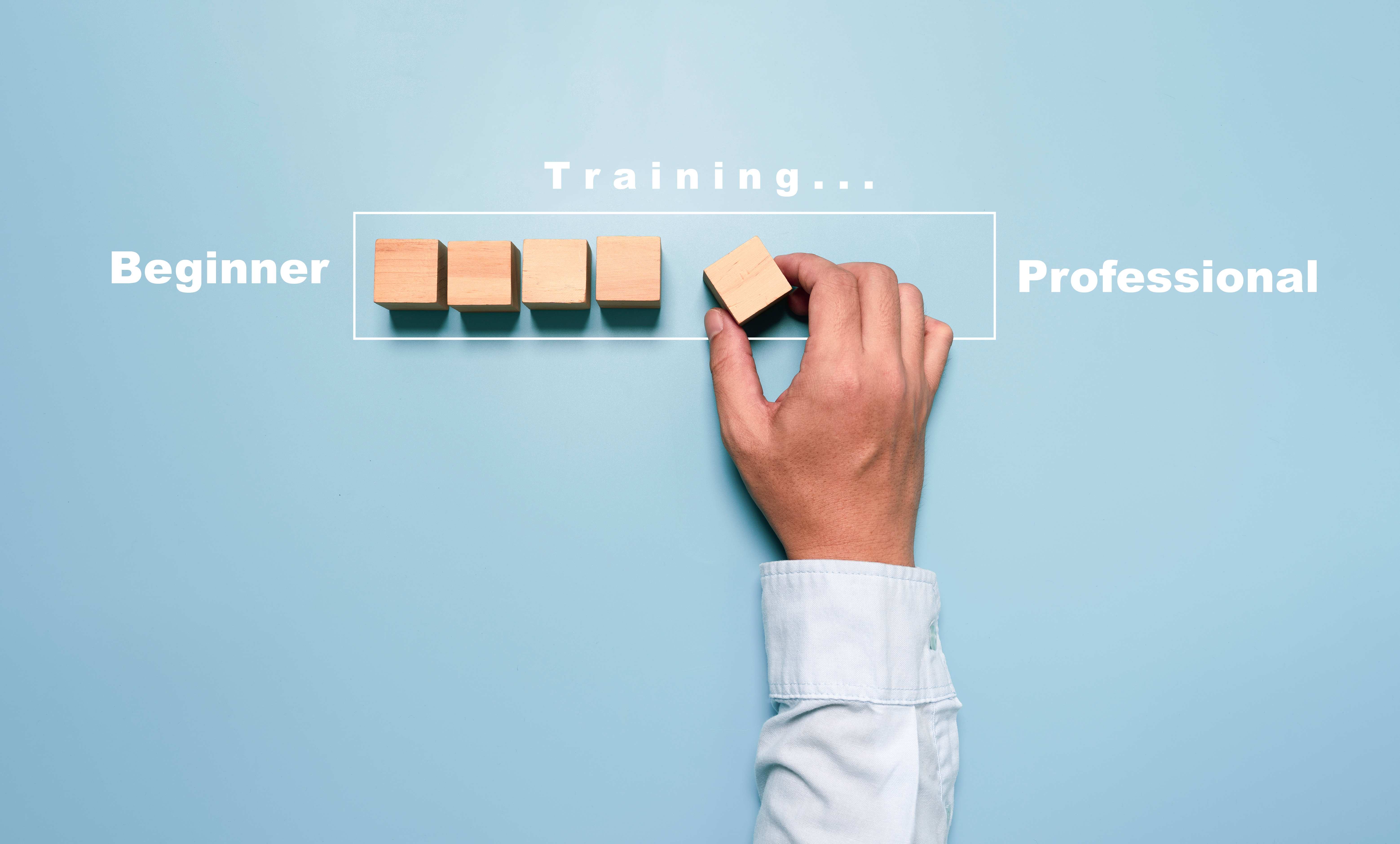 Training & Development